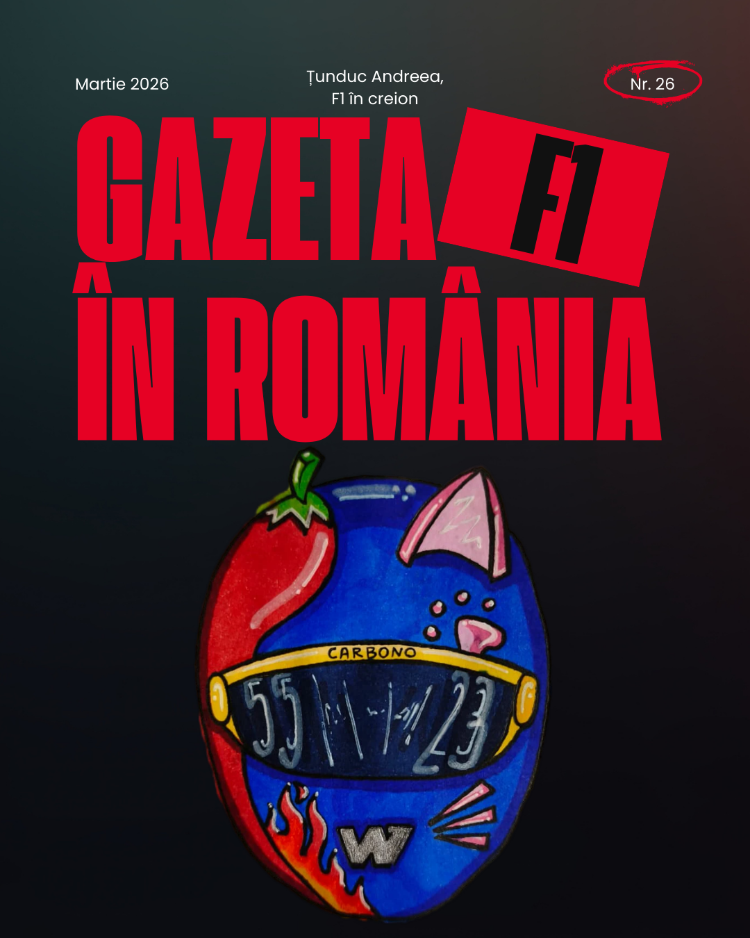 Coperta Nr 26