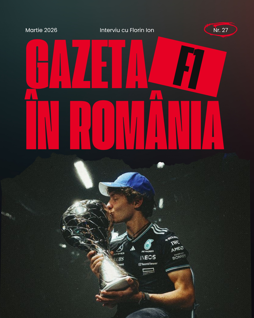 Coperta Nr 27