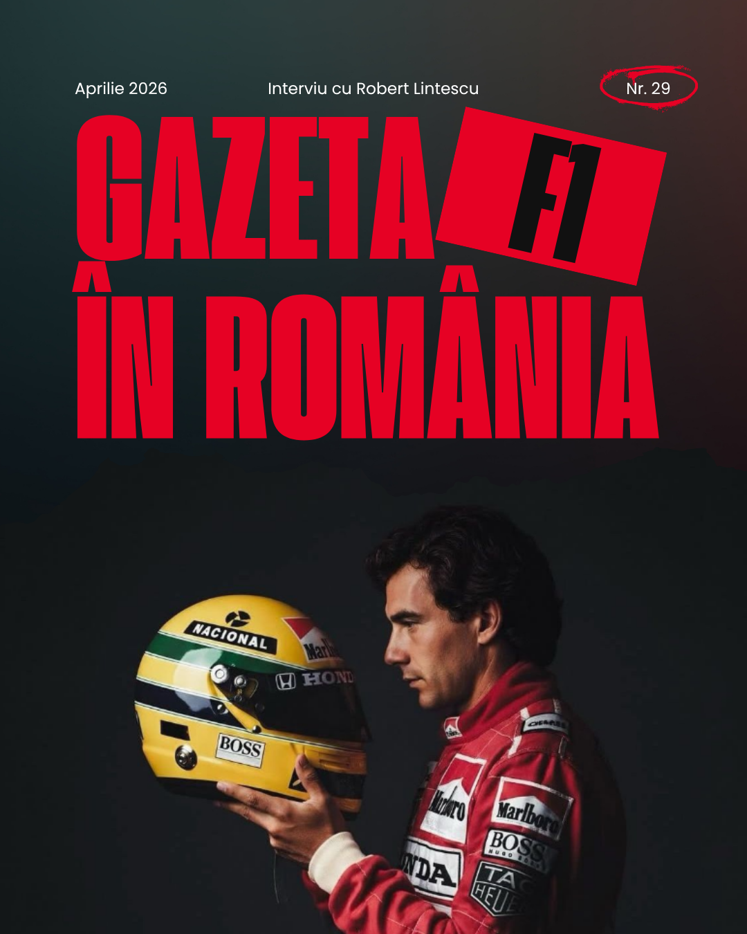 Coperta Nr 29