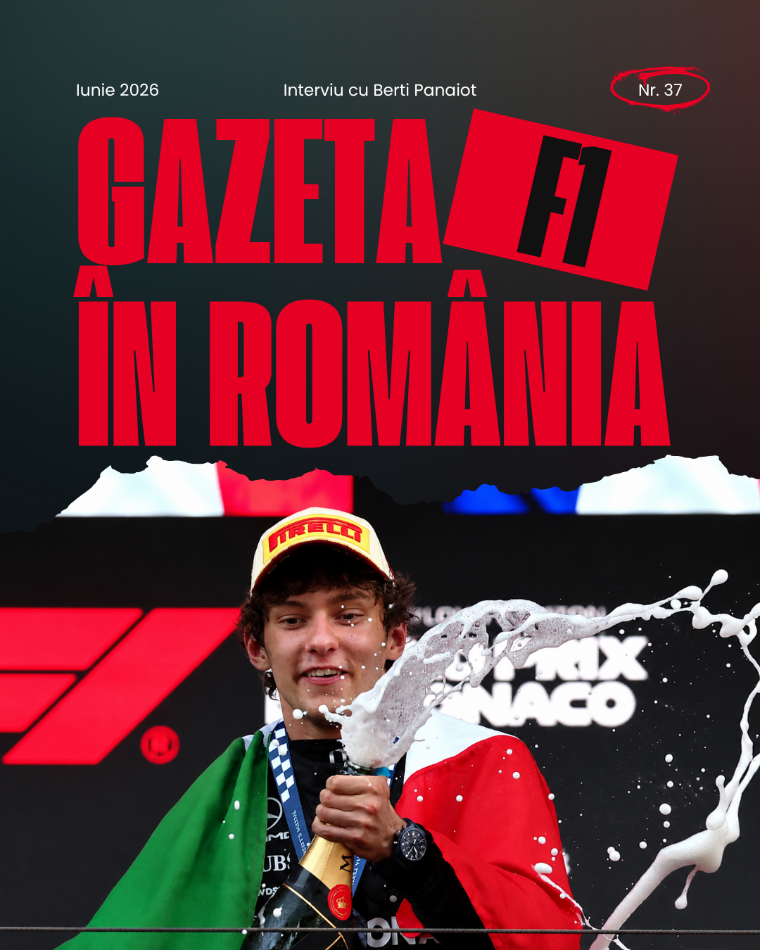 Coperta Nr 37